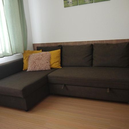 Vizparti Sas Apartman Siófok Exterior foto