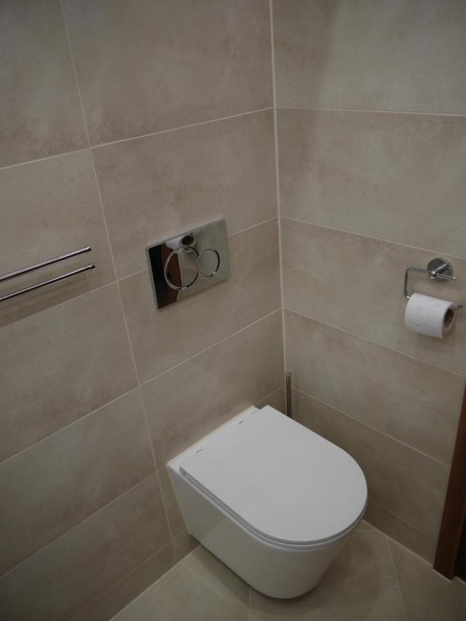 Vizparti Sas Apartman Siófok Exterior foto